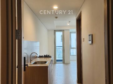 Apartemen Antasari Place Tipe Studio Semi Furnished
