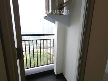 Apartemen Antasari Place Tipe Studio Semi Furnished