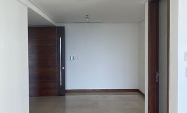 TWO ROXAS TRIANGLE 3 BEDROOM With Balcony B Unit