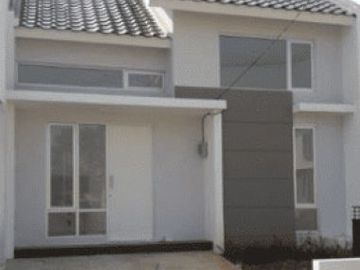 Cluster Amalfi Village, Hunian Milenial di Gading Serpong