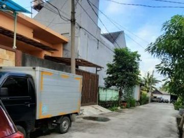 Rumah Di Komplek KFT Cengkareng Barat Jakarta Barat