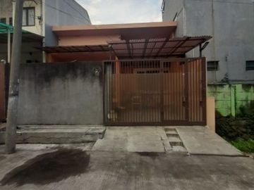Rumah Di Komplek KFT Cengkareng Barat Jakarta Barat