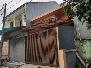 Rumah Di Komplek KFT Cengkareng Barat Jakarta Barat