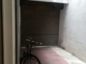 Rumah Masuk Komplek Belakang Universitas Esa Unggul