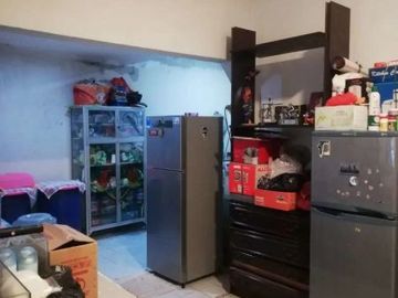 Rumah Masuk Komplek Belakang Universitas Esa Unggul