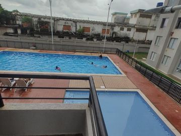 apartamento en venta en la concepción. Cod V12099