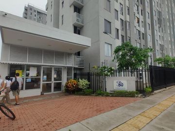 apartamento en venta en la concepción. Cod V12099