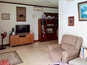 Dijual Rumah Kebayoran Lama Dekat Arteri Dan Tanah Kusir