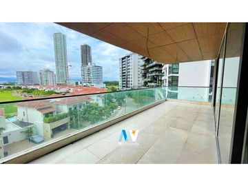 Venta de Apartamento en Santa María PH BUENAVISTA (SM_V)