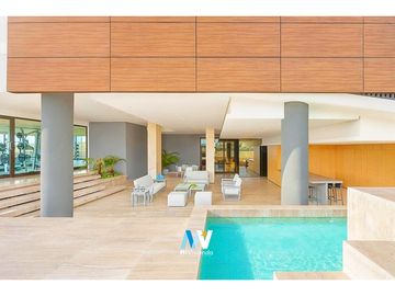 Venta de Apartamento en Santa María PH BUENAVISTA (SM_V)