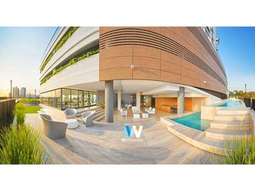 Venta de Apartamento en Santa María PH BUENAVISTA (SM_V)
