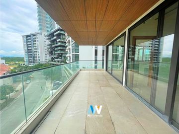 Venta de Apartamento en Santa María PH BUENAVISTA (SM_V)