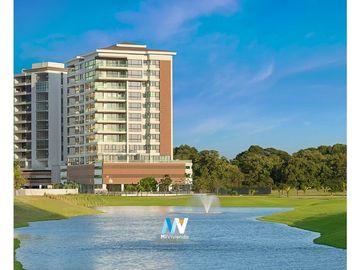 Venta de Apartamento en Santa María PH BUENAVISTA (SM_V)