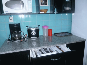 Departamento en venta en Almagro 2 ambientes, cocina y lavadero separados, 48 m2 – Rivadavia 3900