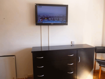 Departamento en venta en Almagro 2 ambientes, cocina y lavadero separados, 48 m2 – Rivadavia 3900