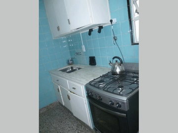 Departamento en venta en Almagro 2 ambientes, cocina y lavadero separados, 48 m2 – Rivadavia 3900