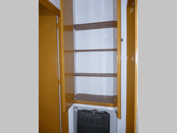 Departamento en venta en Almagro 2 ambientes, cocina y lavadero separados, 48 m2 – Rivadavia 3900