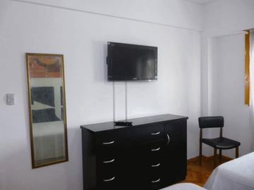 Departamento en venta en Almagro 2 ambientes, cocina y lavadero separados, 48 m2 – Rivadavia 3900