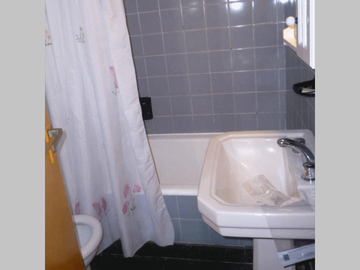 Departamento en venta en Almagro 2 ambientes, cocina y lavadero separados, 48 m2 – Rivadavia 3900