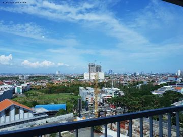 Apt. Puncak Bukit Golf view city, Furnish