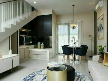 Rumah Type NEO APATITE top berkelas cocok buat keluarga Anda