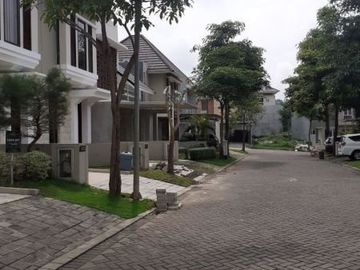 Rumah Type NEO APATITE top berkelas cocok buat keluarga Anda