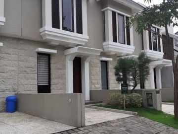 Rumah Type NEO APATITE top berkelas cocok buat keluarga Anda