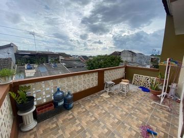 Rumah Baru Minomartani Dekat Condong Catur
