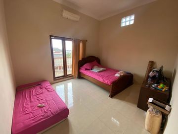 Rumah Baru Minomartani Dekat Condong Catur