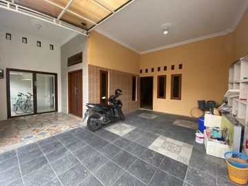 Rumah Baru Minomartani Dekat Condong Catur