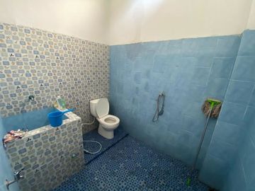 Rumah Baru Minomartani Dekat Condong Catur