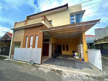 Rumah Baru Minomartani Dekat Condong Catur