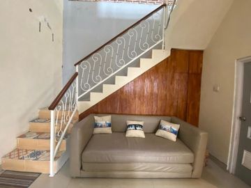 Rumah Baru Minomartani Dekat Condong Catur