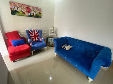 Rumah Baru Minomartani Dekat Condong Catur