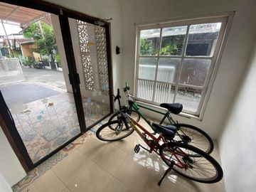 Rumah Baru Minomartani Dekat Condong Catur