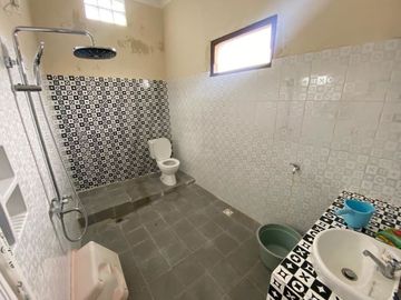 Rumah Baru Minomartani Dekat Condong Catur