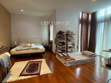 Dijual Rumah Siap Huni Di Kebayoran Heights Bintaro TROPICAL GARD