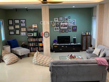 Dijual Rumah Siap Huni Di Kebayoran Heights Bintaro TROPICAL GARD