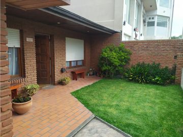 CHALET 4 AMB - BARRIO CAISAMAR
