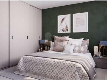 Departamenos en venta en San Mateo Atenco, Fraccionamiento Esmeralda