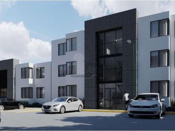 Departamenos en venta en San Mateo Atenco, Fraccionamiento Esmeralda