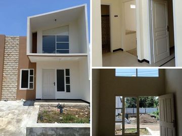Promo Rumah Dekat Islamic Center Tlogowaru Deira