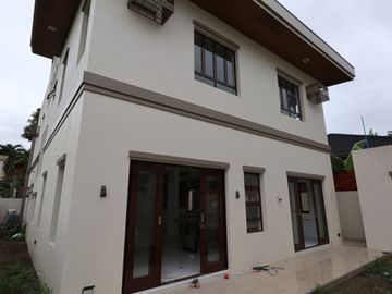 Ready to Move in House in Filinvest for sale at 30M PH1168