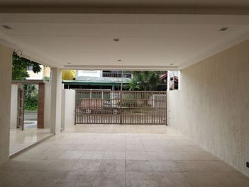 Ready to Move in House in Filinvest for sale at 30M PH1168