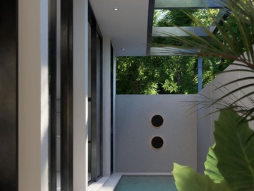 VILLA DEKAT GWK DI UNGASAN BADUNG