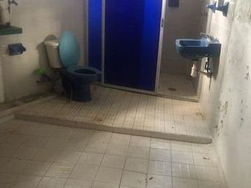Casa en Venta, Nuevo León, Col. Petrolera.