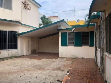 Casa en Venta, Nuevo León, Col. Petrolera.