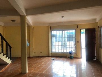 Casa en Venta, Nuevo León, Col. Petrolera.