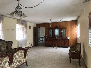 Casa en Venta, Nuevo León, Col. Petrolera.