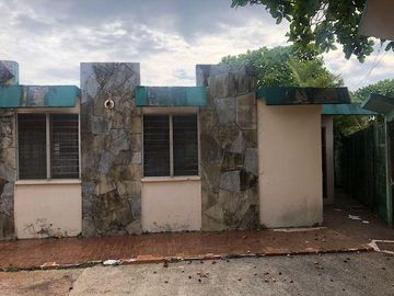Casa en Venta, Nuevo León, Col. Petrolera.